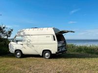 Gebraucht VW Transporter 57 PS (41 kW) 1992 Weiß Van