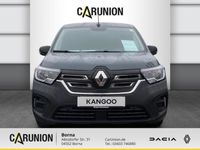 gebraucht Renault Kangoo Rapid E-Tech Start L1 22kW Open Sesame