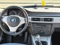 gebraucht BMW 318 i e90