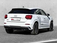 Gebraucht Audi SQ2 Sport 300 PS (220 kW) 2020 Gletscherweiß metallic SUV