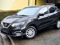 Gebraucht Nissan Qashqai 360º 116 PS (85 kW) 2018 Schwarz SUV