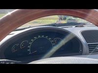 Gebraucht Mercedes CL500 306 PS (225 kW) 2000 Silber Coupé