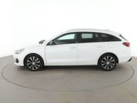 gebraucht Hyundai i30 1.4 TGDI YES! Plus, Benzin, 18.290 €