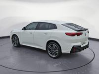 Gebraucht BMW X2 Performance 156 PS (114 kW) 2024 Weiß SUV