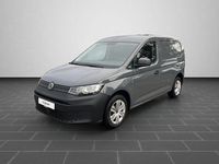 Gebraucht VW Caddy 102 PS (75 kW) 2021 Pure grey Van / Kleinbus