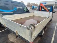 Gebraucht Mercedes Sprinter 163 PS (119 kW) 2014 Hyazinthblau Van