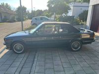 gebraucht BMW 320 Cabriolet 