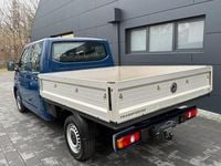 Gebraucht VW T6 150 PS (110 kW) 2017 Andere Van