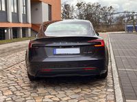 Gebraucht Tesla Model 3 Long Range AWD 366 kW (498 PS) 2023 Grau Limousine