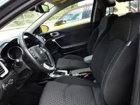 Gebraucht Kia Ceed Spirit 160 PS (117 kW) 2021 Graumetallic (metallic) Kleinwagen