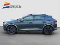 Gebraucht Cupra Formentor VZ 150 PS (110 kW) 2023 "magnetic tech" SUV