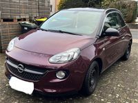 Gebraucht Opel Adam 101 PS (74 kW) 2019 Kleinwagen