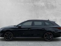 Neu Cupra Leon VZ 272 PS (200 kW) 2025 Schwarz Kombi