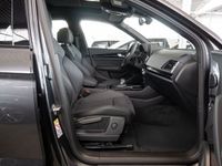 gebraucht Audi Q5 S line 40 TDI quattro S tronic