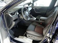 Neu Suzuki Across Comfort+ 185 PS (136 kW) 2026 Blau SUV