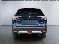 gebraucht Suzuki SX4 S-Cross Comfort Plus 129 4WD Panorama Klimaaut Navi Kam...