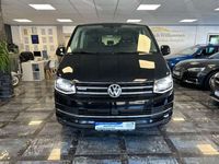 gebraucht VW Multivan T6*Highline 4Motion*Navi*Standhei*2xSch