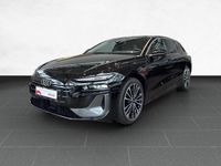 Gebraucht Audi A6 e-tron Performance 269 kW (367 PS) 2025 Schwarz Kombi
