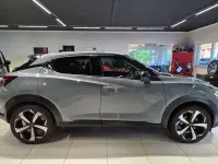 Gebraucht Nissan Juke Tekna 114 PS (83 kW) 2023 Grau metallic SUV