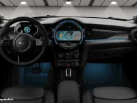 Occasion Mini Cooper S Cabriolet 178 ch (130 kW) 2024 Vert Cabriolet