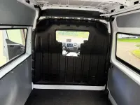 Gebraucht Renault Master 131 PS (96 kW) 2019 Weiß Van / Kleinbus