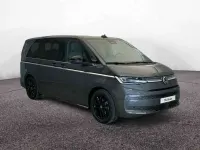 Gebraucht VW Multivan Style 245 PS (180 kW) 2026 Indiumgrau metallic Van / Kleinbus