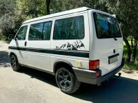 Occasion VW Multivan 110 ch (80 kW) 1994 Blanc Monospace