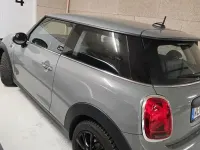 Gebraucht Mini ONE 102 PS (75 kW) 2020 Grau Kleinwagen