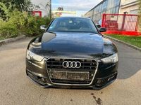 Gebraucht Audi A5 Sport 211 PS (155 kW) 2012 Schwarz Coupé