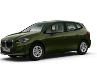 Gebraucht BMW 218 Efficient Dynamics 136 PS (100 kW) 2026