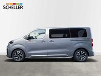 gebraucht Citroën e-Spacetourer M (50 kWh) Shine