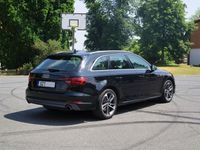 gebraucht Audi A4 g-tron s-line