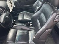 Brugt Opel Astra 125 HK (91 kW) 2002 Blå Coupe