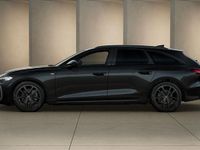 Gebraucht Audi A5 Ambiente 204 PS (150 kW) 2025 Mythosschwarz metallic Kombi