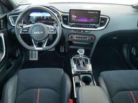 Gebraucht Kia ProCeed Comfort 204 PS (150 kW) 2024 Weiß Kombi