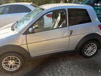 Second-hand Ligier IXO 2013 Gri Hatchback