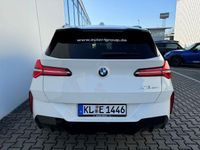 Gebraucht BMW X3 Performance 197 PS (144 kW) 2026 Alpinweiss iii SUV