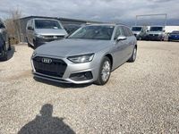 Gebraucht Audi A4 Ambiente 204 PS (150 kW) 2022 Florettsilber Kombi