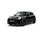 Gebraucht Mini Cooper SE 135 kW (184 PS) 2023 Kleinwagen