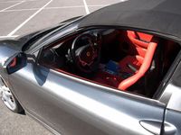 gebraucht Ferrari F430 Spider F1 zu verkaufen!