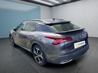 Gebraucht Citroën C5 X 225 PS (165 kW) 2022 Grau Kombi