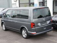 Gebraucht VW Multivan 204 PS (150 kW) 2021 Indiumgrau Van