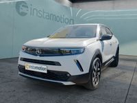 Gebraucht Opel Mokka-e 100 kW (136 PS) 2022 Weiß SUV