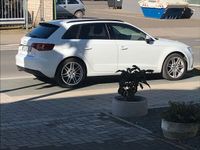 gebraucht Audi A3 Sportback 