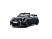 Gebraucht Mini Cooper S Cabriolet 204 PS (150 kW) 2024 Cabrio