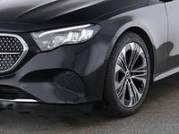Gebraucht Mercedes E200 Avantgarde 204 PS (150 kW) 2024