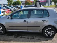Gebraucht VW Golf IV 105 PS (77 kW) 2005 Grau Kombi