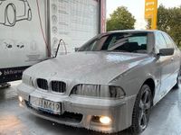 gebraucht BMW 525 E39 2002 d