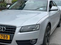 gebraucht Audi A5 Coupé Not Verkauf!!!