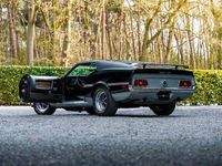 Gebraucht Ford Mustang 330 PS (242 kW) 1971 Schwarz Cabrio